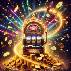 Игровые автоматы в онлайн казино Вулкан24